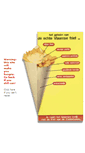 Mobile Screenshot of belgianfries.com